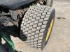 UNRESERVED John Deere 3245C Hydrostatic Diesel Gang Mower c/w ROPS - 18