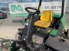 UNRESERVED John Deere 3245C Hydrostatic Diesel Gang Mower c/w ROPS - 19