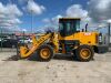 2015 DGM 933 Articulated Loading Shovel - 3