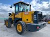 2015 DGM 933 Articulated Loading Shovel - 10