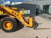 2015 DGM 933 Articulated Loading Shovel - 24