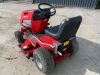 UNRESERVED Countax C600H Hydrostatic Lawnmower c/w B&S 16HP Engine & Mower Deck - 3