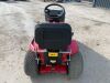 UNRESERVED Countax C600H Hydrostatic Lawnmower c/w B&S 16HP Engine & Mower Deck - 4