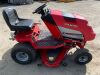 UNRESERVED Countax C600H Hydrostatic Lawnmower c/w B&S 16HP Engine & Mower Deck - 6