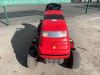 UNRESERVED Countax C600H Hydrostatic Lawnmower c/w B&S 16HP Engine & Mower Deck - 8