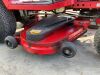 UNRESERVED Countax C600H Hydrostatic Lawnmower c/w B&S 16HP Engine & Mower Deck - 10