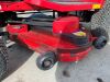 UNRESERVED Countax C600H Hydrostatic Lawnmower c/w B&S 16HP Engine & Mower Deck - 11