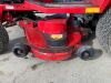 UNRESERVED Countax C600H Hydrostatic Lawnmower c/w B&S 16HP Engine & Mower Deck - 12