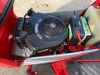 UNRESERVED Countax C600H Hydrostatic Lawnmower c/w B&S 16HP Engine & Mower Deck - 14