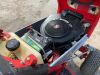 UNRESERVED Countax C600H Hydrostatic Lawnmower c/w B&S 16HP Engine & Mower Deck - 15