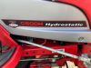 UNRESERVED Countax C600H Hydrostatic Lawnmower c/w B&S 16HP Engine & Mower Deck - 16