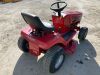 UNRESERVED Murray 125/95 Lawnmower c/w B&S 12.5HP Engine & Mower Deck - 5