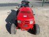 UNRESERVED Murray 125/95 Lawnmower c/w B&S 12.5HP Engine & Mower Deck - 8