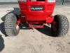 UNRESERVED Murray 125/95 Lawnmower c/w B&S 12.5HP Engine & Mower Deck - 9