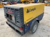 UNRESERVED 2007 Compair DLT0206 Fast Tow Diesel Road Compressor - 5