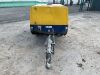 UNRESERVED 2007 Compair DLT0206 Fast Tow Diesel Road Compressor - 8