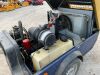 UNRESERVED 2007 Compair DLT0206 Fast Tow Diesel Road Compressor - 11