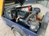 UNRESERVED 2007 Compair DLT0206 Fast Tow Diesel Road Compressor - 13