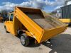 2004 Volkswagen Transporter Crew Cab Tipper - 3