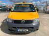 2004 Volkswagen Transporter Crew Cab Tipper - 8