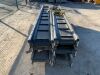 Set Of 6 x Mini Conveyors 110v - 6