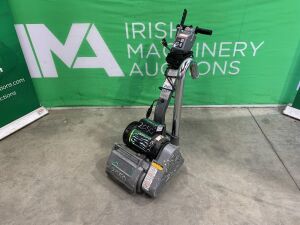 2019 American Floor Sander S/N: 5054969