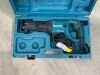 2021 Makita Sabre Saw - 2