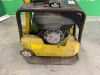 UNRESERVED 2004 Wacker DPU2550H F+R Diesel Compaction Plate - 4