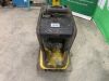 UNRESERVED 2004 Wacker DPU2550H F+R Diesel Compaction Plate - 5