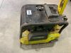 UNRESERVED 2004 Wacker DPU2550H F+R Diesel Compaction Plate - 6