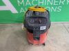 Hilti VCU 40 110v Vacuum - 2