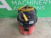 Hilti VCU 40 110v Vacuum - 2