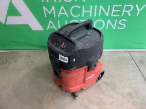 Hilti VCU 40 110v Vacuum