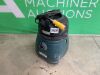 Hitachi QB 35E 110v Vacuum