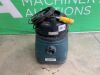 Hitachi QB 35E 110v Vacuum - 2