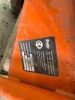 Belle 110v Cement Mixer - 6