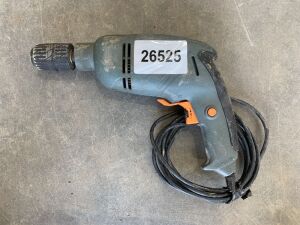 110v Drill