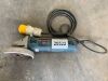 Bosch GWS 11-125 110v Angle Grinder