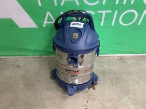Einhell Inox 1250/1 110v Vacuum