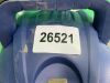 Einhell Inox 1250/1 110v Vacuum - 3