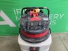 Wet/Dry 110v Vacuum - 3