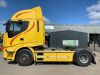 2008 Iveco Stralis AS440 4x2 Tractor Unit - 2