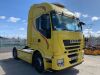 2008 Iveco Stralis AS440 4x2 Tractor Unit - 7