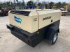 Doosan 7/71 Fast Tow Diesel Road Compressor - 5