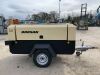 Doosan 7/71 Fast Tow Diesel Road Compressor - 6