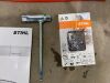 NEW Stihl MS170 Chainsaw In Box - 4