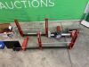 Axle Stands, Compressor Motor, Alignment Tool,Car Compressor & More - 2