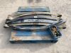 UNRESERVED Leaf Springs Front & Rear