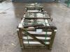 2 x Pallet Crates Of Cobble Lock Granite - 3