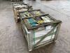 2 x Pallet Crates Of Cobble Lock Granite - 7